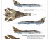 preview Сборная модель 1/144 Тактический фронтовой бомбардировщик Су-24М на вооружении зарубежных стран
