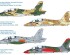 preview Збірна модель 1/72 Літак MB 339A Italeri 1354