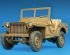 preview American jeep &quot;Bantam BRC 40&quot; with a crew