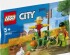 preview Constructor LEGO City The Farm and the Scarecrow 30590