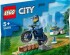 preview Конструктор LEGO City Тренування поліцейських на велосипедах 30638