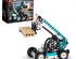 preview Конструктор LEGO TECHNIC Телескопический погрузчик 42133