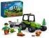 preview Constructor LEGO City Tractor in the Park 60390