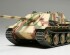 preview Збірна модель 1/48 САУ Jagdpanther (late version) Tamiya 32522