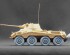 preview Набор колес (с деформацией) для Sd.Kfz. 234 Puma v1 от Dragon, Miniart, RFM, Italeri, AK Interactive