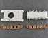 preview Збірна модель 1/72 Танк Т-62 БДД зразка 1984 (модифікований зразок 1972) Trumpeter 07148