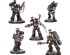 preview Игровой набор Warhammer 40000 - KILL TEAM: DEATHWATCH
