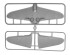 preview Сборная модель 1/48 Самолет ЛаГГ-3 серии 7-11 ICM 48093