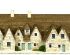 preview Керамический конструктор - Арлингтон-Роу в округе Бибери, Англия (BIBURY ARLINGTON ROW)