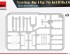preview Сборная модель 1/35 Набор 7,5-см снаряды Sprgr., Nbgr. и Pzgr. Patr. Kw.K.40 (Stu.K.40) с ящиками