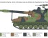 preview Збірна модель 1/35 САУ М109 A2/A3/G Italeri 6589