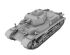 preview Сборная модель венгерского среднего танка 40М Туран IN