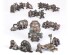preview Ігровий набір Warhammer - NECROMUNDA: TERRAIN ZONE MORTALIS: FACTORIA PIPES
