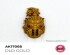 preview Акрилова фарба OLD GOLD / Старе золото (металік) QUICK GEN COLOR AK-interactive AK 17068