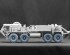 preview Набор колес XL для Oshkosh HEMTT M977/M983 от Trumpeter, Italeri ScaleX WM-35051