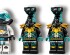 preview Конструктор LEGO Ninjago Водний дракон 71754