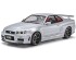 preview Збірна модель 1/24 Автомобіль NISMO R34 GT-R Z-tune Tamiya 24282