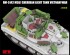 preview Збірна модель 1/35 Легкий танк М551 Sheridan (В'єтнамська війна) Rye Field Model RFM 5142