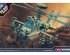 preview Збірна модель 1/48 Вертоліт AH-64D LONGBOW Apache Academy 12268