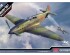 preview Збірна модель 1/48 Літак Яковлєв Як-1 «Сталінградська битва» Academy 12343