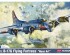 preview Збірна модель 1/72 Літак B-17G Flying Fortress &quot;Nose Art&quot; Academy 12414