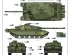preview Збірна модель 1/35 Британський основний бойовий танк Challenger 1 Trumpeter 09611