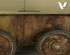 preview Імітація &quot;Текстура Промисловий бруд&quot; (200 мл) (Industrial Mud) Vallejo 26809