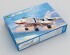 preview Збірна модель 1/72 Фронтовий літак-розвідник Су-24МР Trumpeter 01672