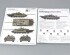 preview Scale model 1/35 Main battle tank Challenger 2 Enhanced Armour Trumpeter 01522