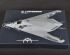 preview Збірна модель американського винищувача-невидимки F-117A «Nighthawk»