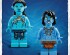 preview Constructor LEGO Avatar Discovery of Silt 75575