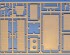 preview Збірна модель 1/72 Військовий автомобіль FV-623 Stalwart Mk.2 ACE 72436