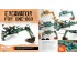 preview Книга Техніка моделювання з паперу AK-Interactive AK130024