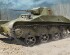 preview Збірна модель 1/35 Радянський легкий танк Т-60 HobbyBoss 84555
