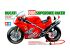 preview Scale model 1/12 Мotorcycle DUCATI 888 SUPERBIKE Tamiya 14063