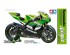 preview Збірна модель 1/12 Мотоцикл Kawasaki NINJA ZX RR Tamiya 14109