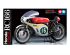 preview Scale model 1/12 Мotorcycle HONDA RC166 GP RACER Tamiya 14113