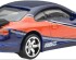 preview Collectible model Fast and Furious Nissan Silvia Hot Wheels HNW46