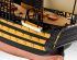 preview Scale model 1/450 ship HMS Victory Revell 05819