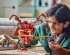 preview Конструктор LEGO NINJAGO Робот-скалолаз ниндзя Кай 71812