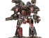 preview Ігровий набір Warhammer 40000 - HORUS HERESY: LEGIONS IMPERIALIS - MECHANICUM: WARLORD TITAN+QUAKE CANNON &amp; BEAM/EX