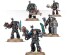 preview WARHAMMER 40000: IMPERIAL AGENTS BATTLEFORCE: ORDO XENOS