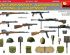 preview SOVIET INFANTRY AUTOMATIC WEAPONS AND EQUIPMENT. SPECIAL EDITION