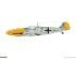 preview Збірна модель 1/48 Літак Bf 109F-2 Eduard 82115