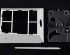 preview Збірна модель 1/16 Німецька Sd.Kfz 184 Ferdinand Trumpeter 00964