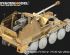 preview 1/35 WWII German Marder III Ausf.M Initial Production Basic (For DRAGON 6464)