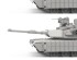 preview Збірна модель 1/72 Основний бойовий танк США M1A2 SEP v2 Абрамс із системою активного захисту Trophy Meng 72-016