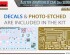 preview Сборная модель 1/35 Бронеавтомобиль Austin 3-й серии с интерьером Freikorps Service МиниАрт 39012