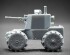 preview Збірна модель 1/35 Наземний дрон &quot;Лють&quot; з кулеметом ПКТ ScaleX VG 35002