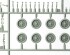 preview Збірна модель 1/35 Танк M4A3E8 Sherman RFM RM-5028